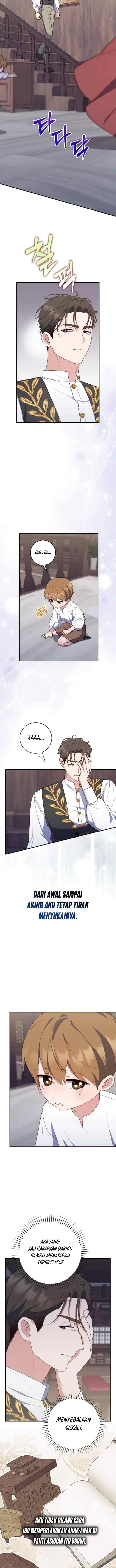 A Fortune Telling-Princess chapter 63 halaman 8