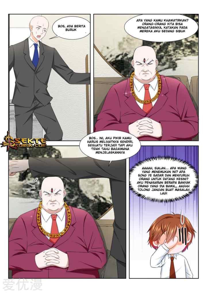 Metropolitan System chapter 193 halaman 6