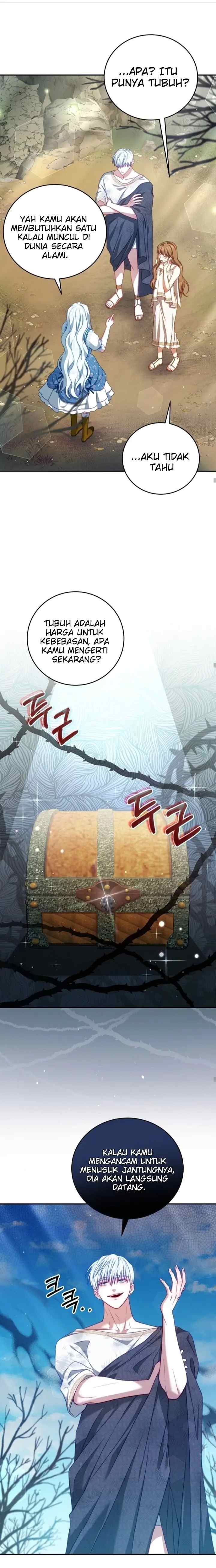 I Have Become The Hero's Rival chapter 36 halaman 14