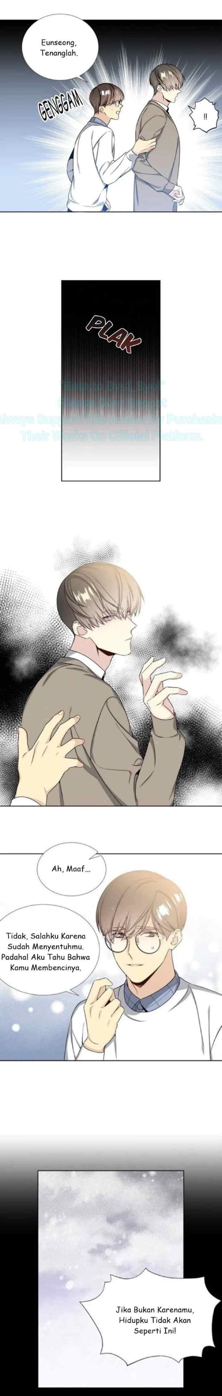 Cosmic Stars chapter 13 halaman 11