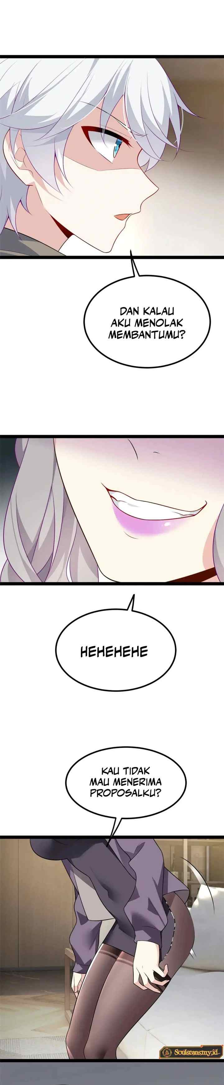 I Eat Soft Rice in Another World chapter 115 halaman 12