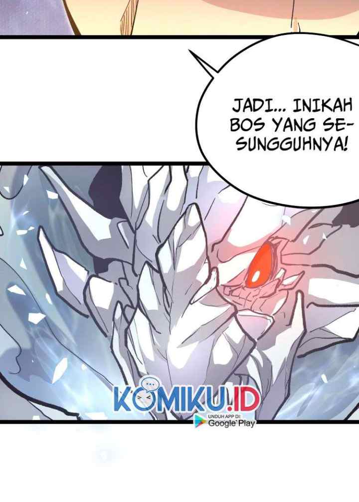 Black Abyss at Dawn chapter 27 halaman 7
