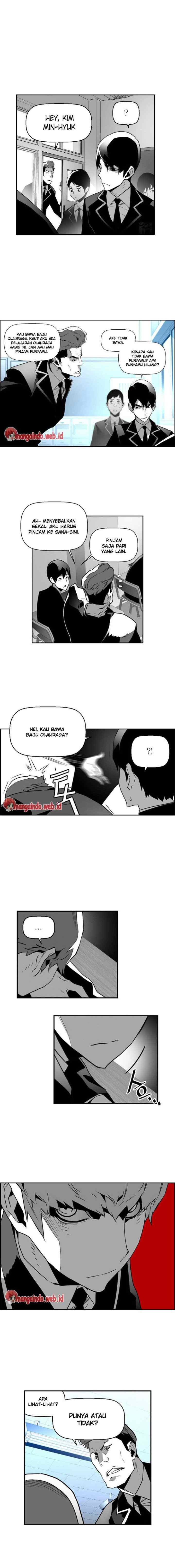 Terror Man chapter 44 halaman 13