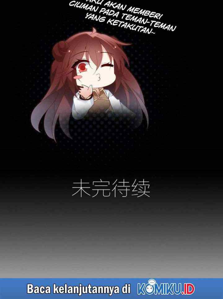 Meng Shi Zai Shang chapter 206 halaman 20