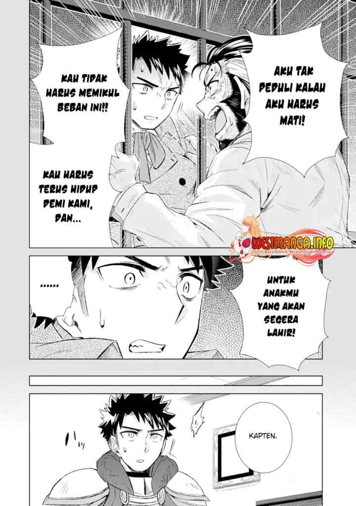 Isekai De Tadahitori No Mamono Tsukai ~ Tenshoku Shitara Maou Ni Machigawa Remashita chapter 31.1 halaman 9