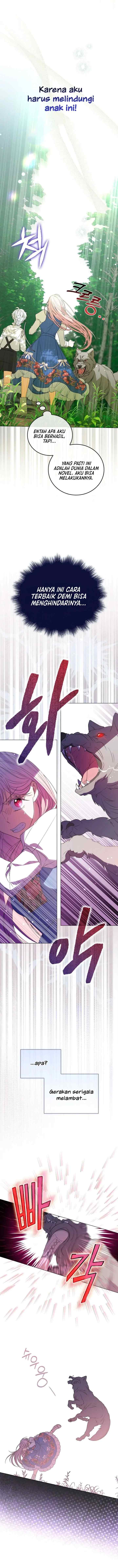 Became the Sister-in-Law of a Young Yandere chapter 1 halaman 13