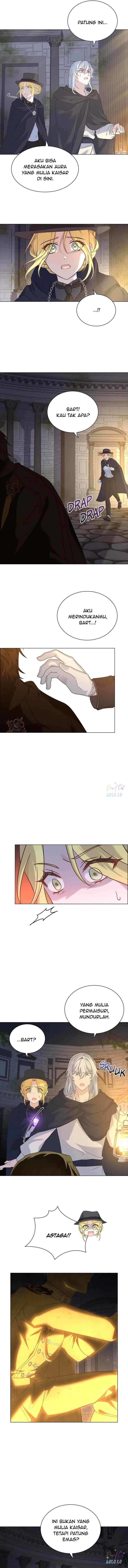 One Night with Emperor chapter 92 halaman 9