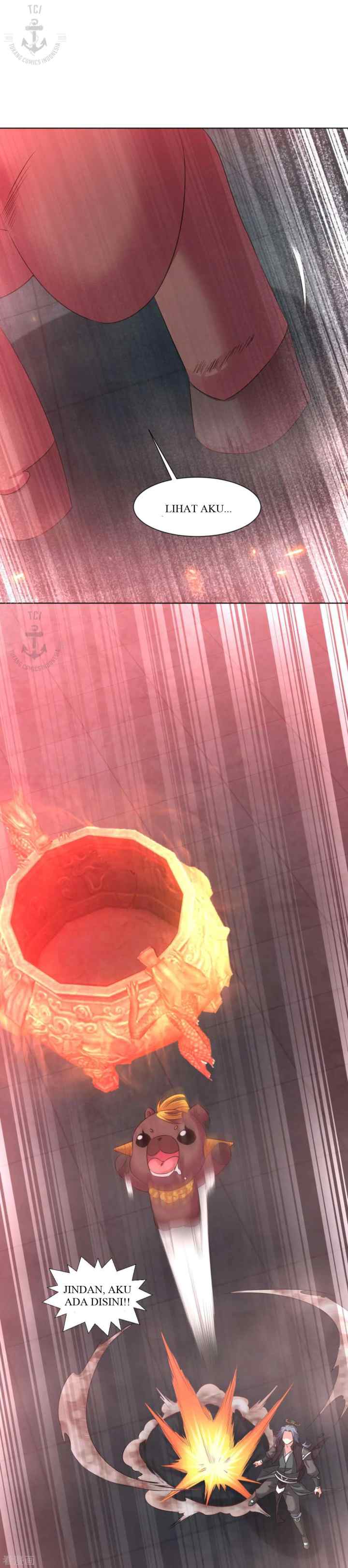 Dao Yin chapter 89 halaman 7