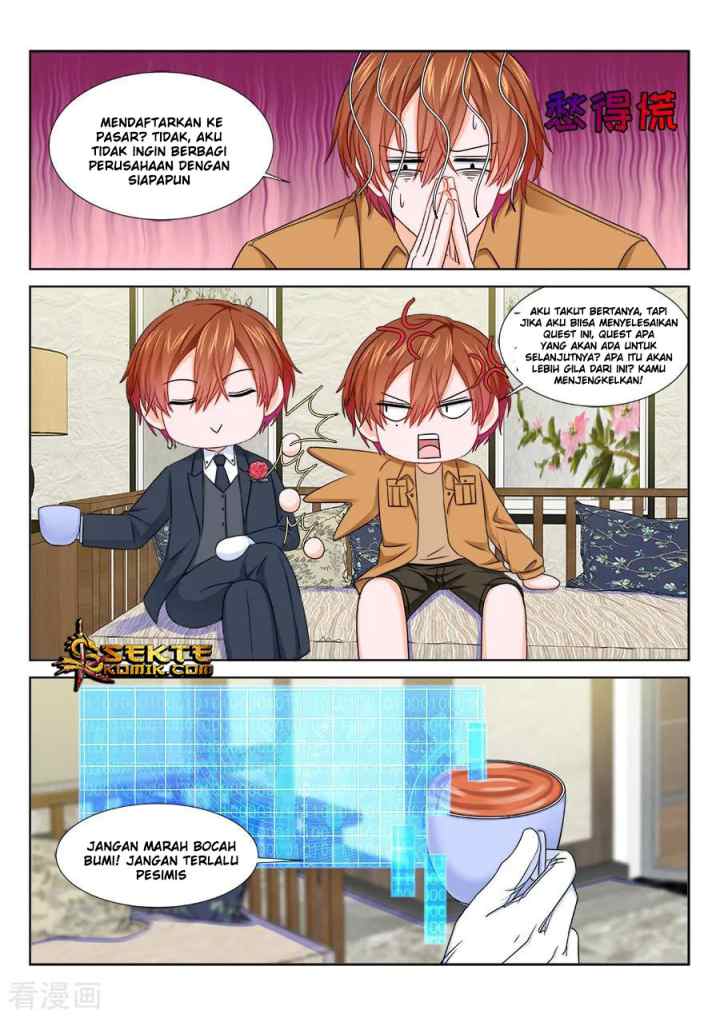Metropolitan System chapter 209 halaman 13