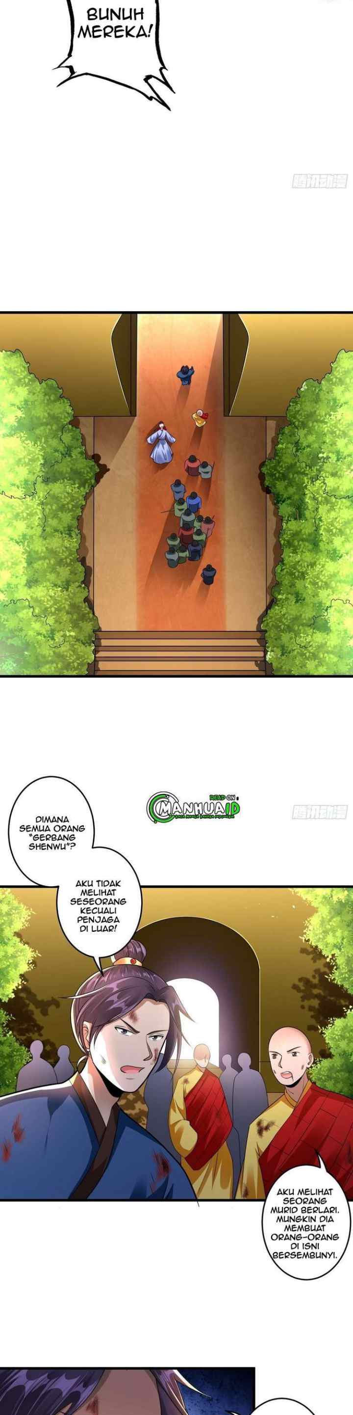 Start Become a Plug-in chapter 16 halaman 5