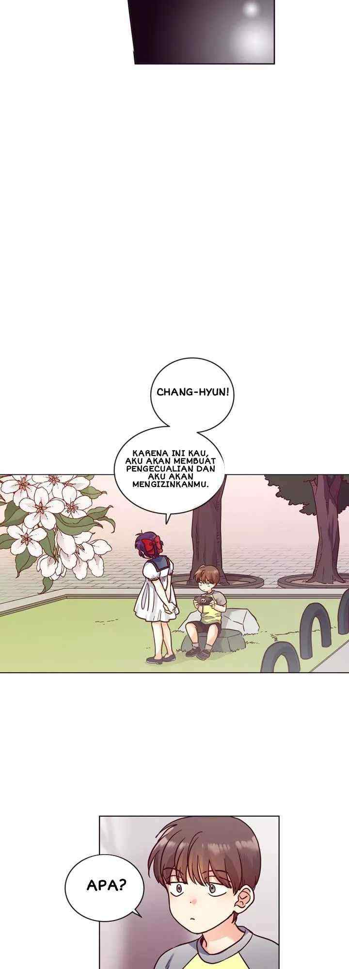 Pride Complex chapter 15.2 halaman 11