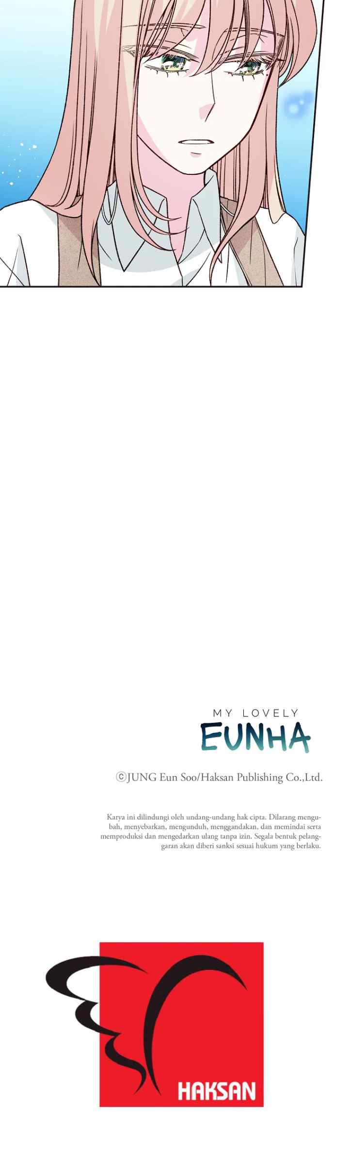Sora no Shizuku chapter 46 halaman 20