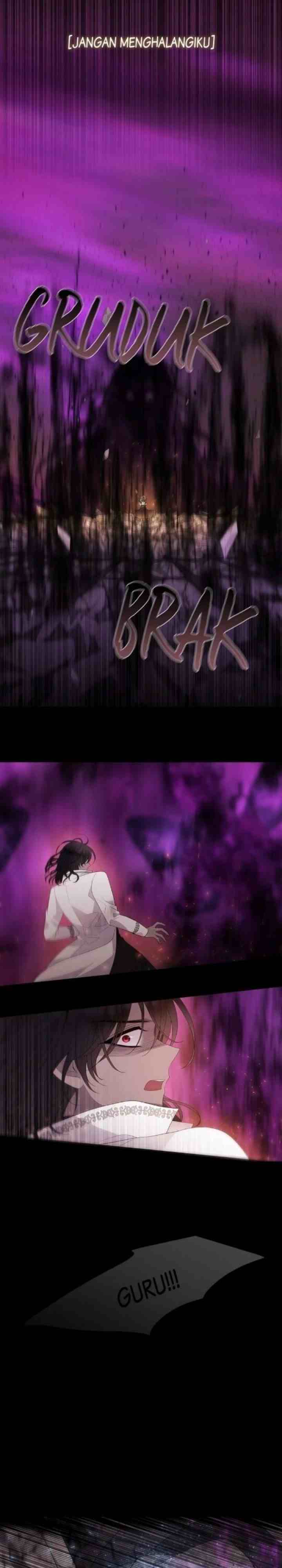 Charlotte Has Five Disciples chapter 83 halaman 5