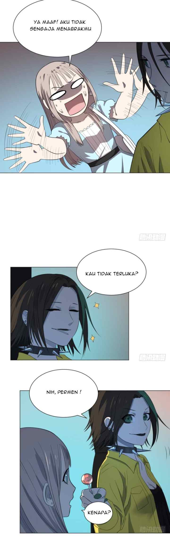 List of Big Villians chapter 26 halaman 9