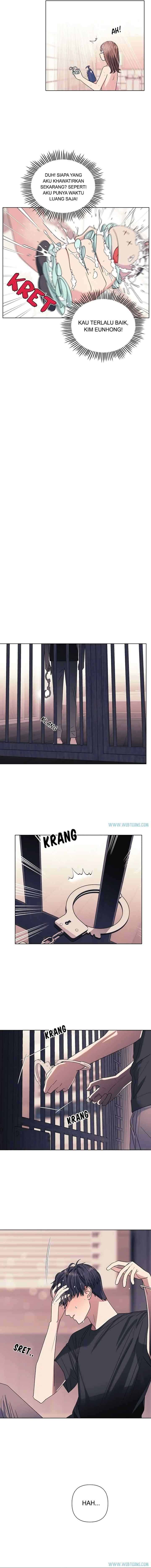 A Close Call Romance chapter 13 halaman 10