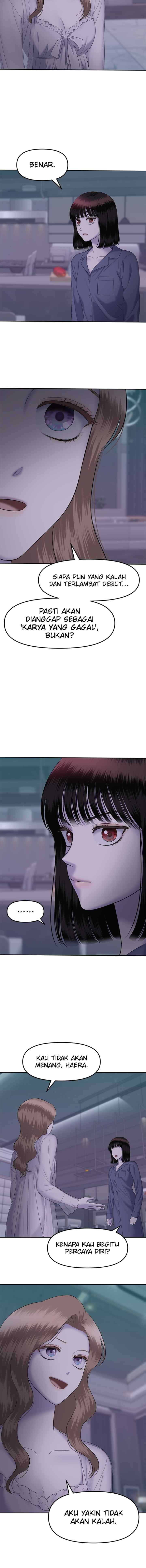 Sisters at War chapter 47 halaman 16