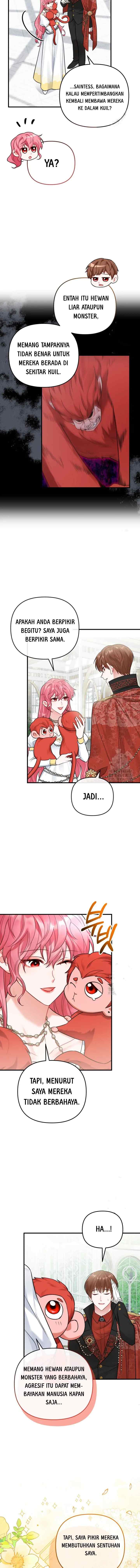 Emilone's Temptation Labyrinth chapter 32 halaman 4