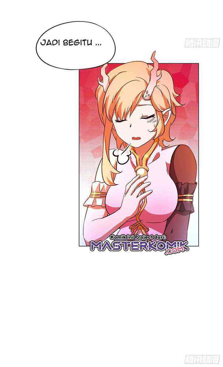 Everlasting God of Sword chapter 126 halaman 7