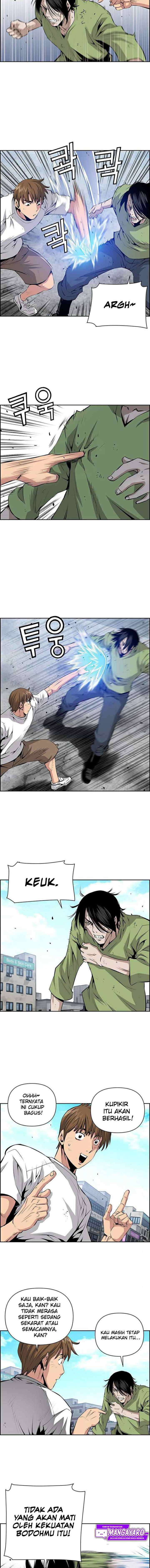 Zephyr Impact War chapter 9 halaman 6