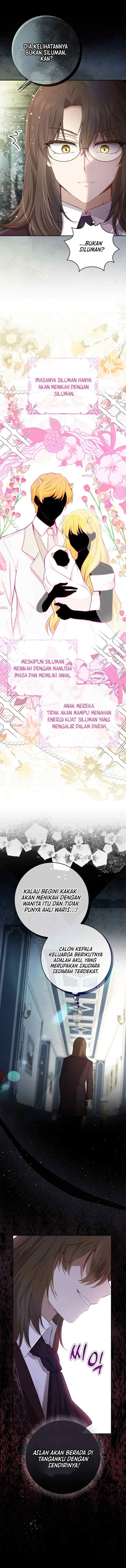 Baby Squirrel is Good at Everything chapter 64 halaman 6