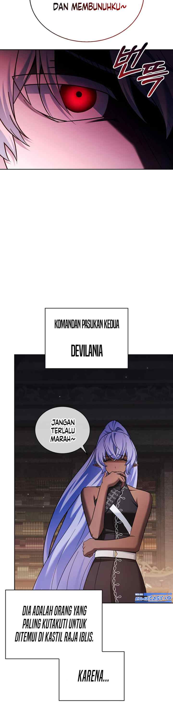 I'm Not That Kind of Talent chapter 38 halaman 14