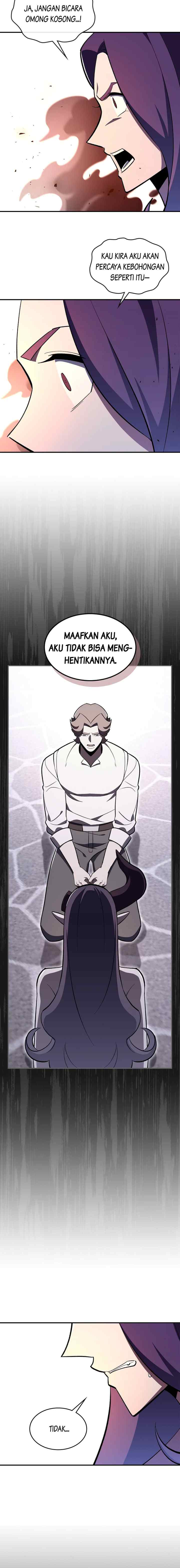 There Was a Hero chapter 62 halaman 8