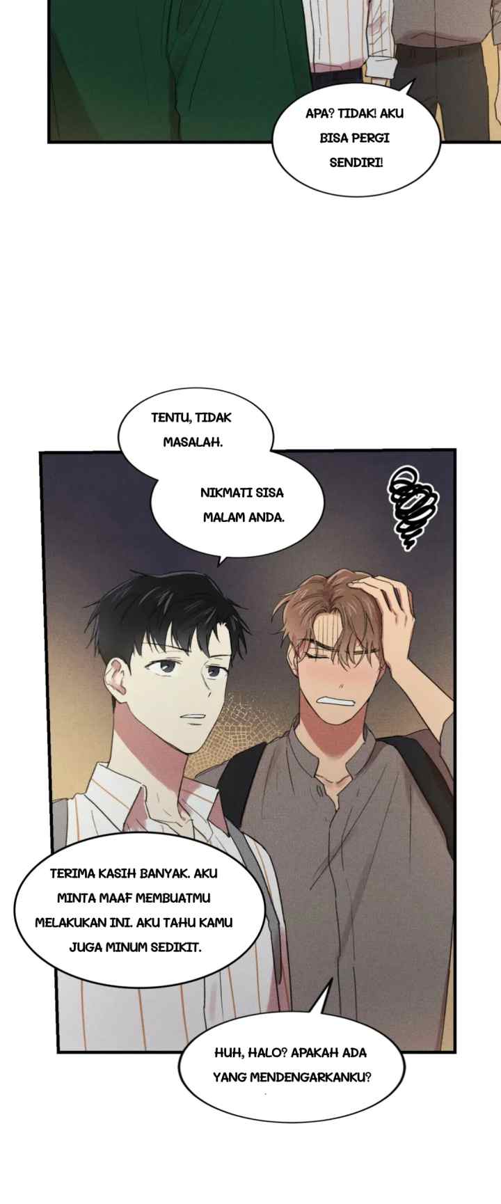 Literary Boy chapter 11 halaman 6