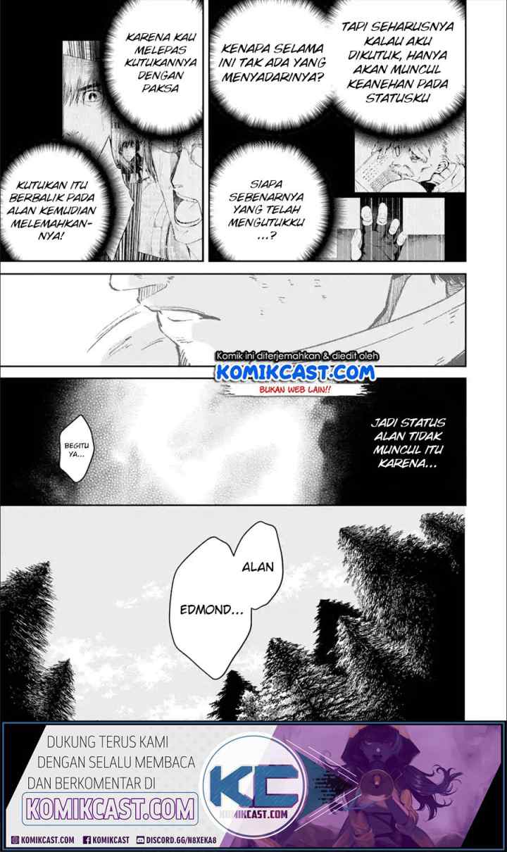 Boukensha License o Hakudatsu Sareta Ossan Dakedo Manamusume ga Dekita no de Nonbiri Jinsei chapter 24.4 halaman 11