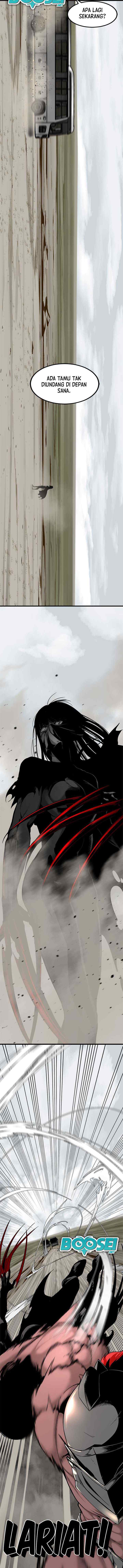 Hero Killer chapter 67 halaman 15