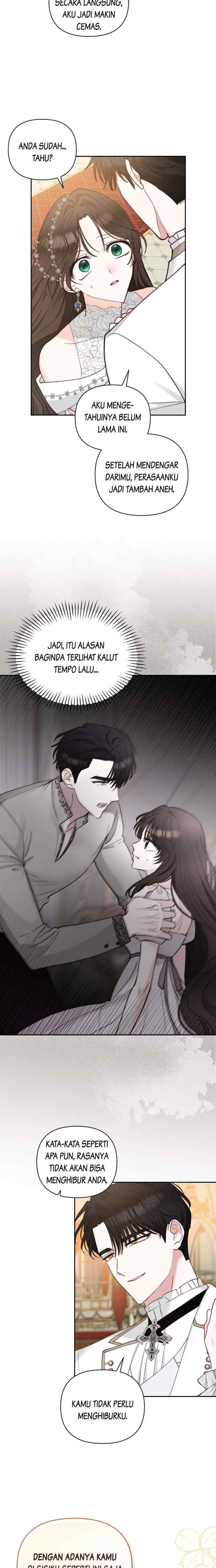 Las dos flores de la noche chapter 12 halaman 6