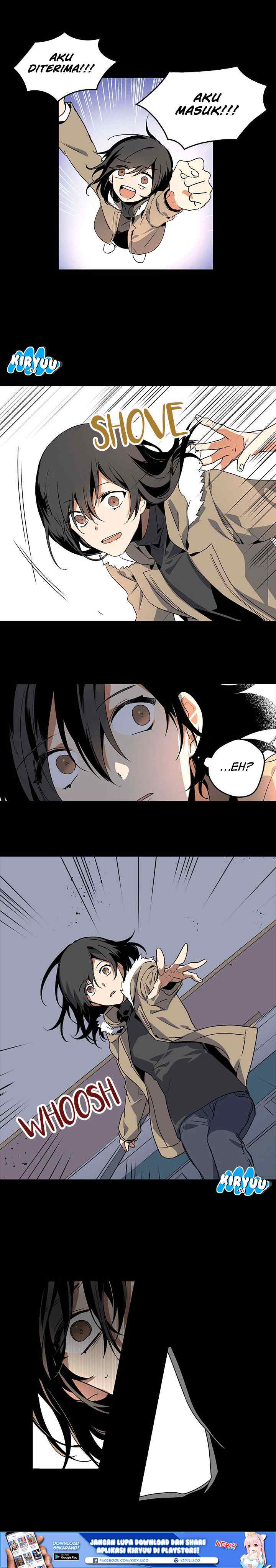 The Reason Why Raeliana Ended up at the Duke's Mansion chapter 1 halaman 9