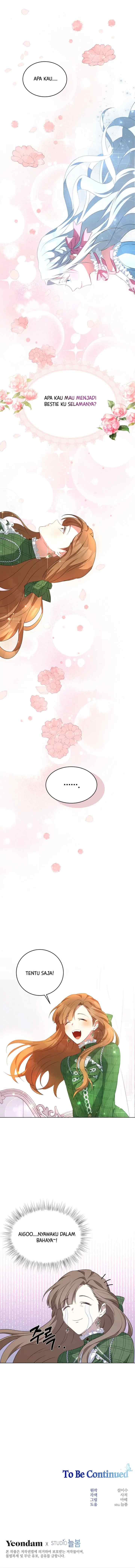 I Have Become The Hero's Rival chapter 1 halaman 16