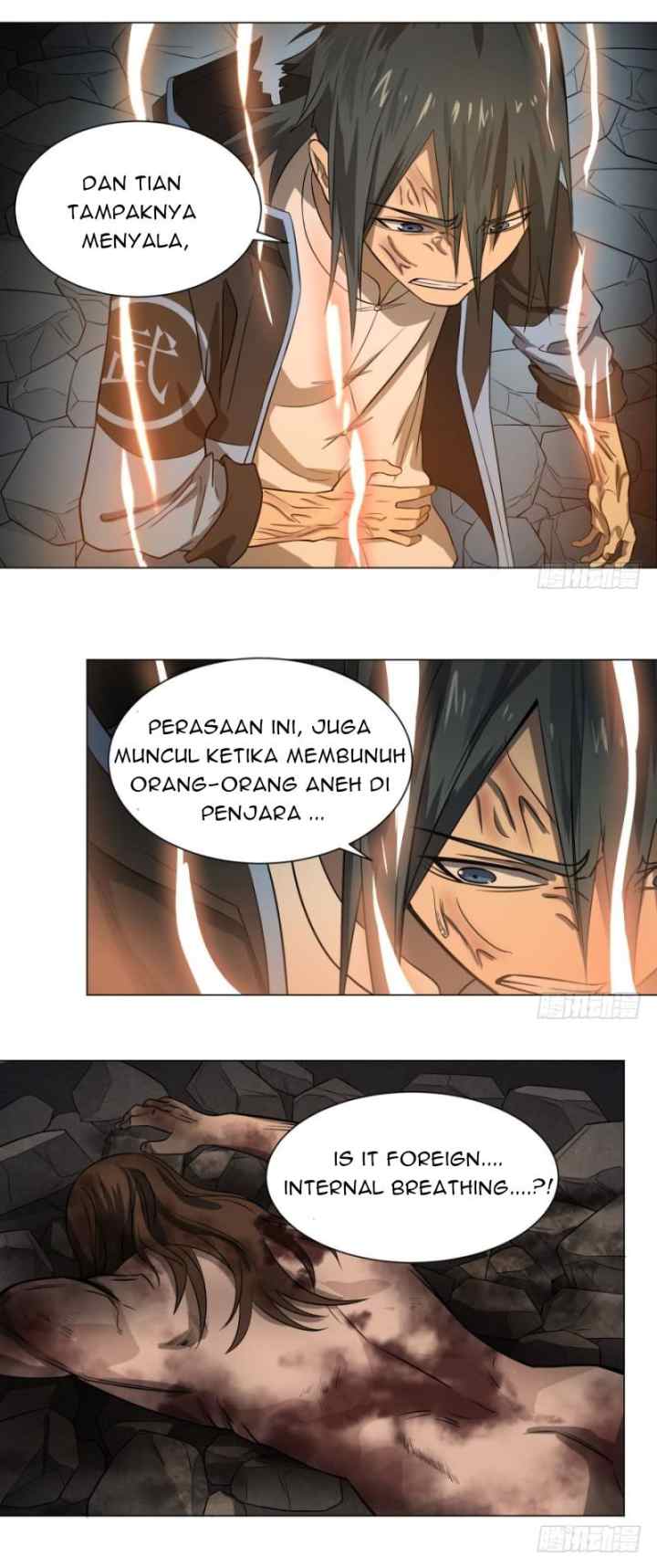 List of Big Villians chapter 59 halaman 12
