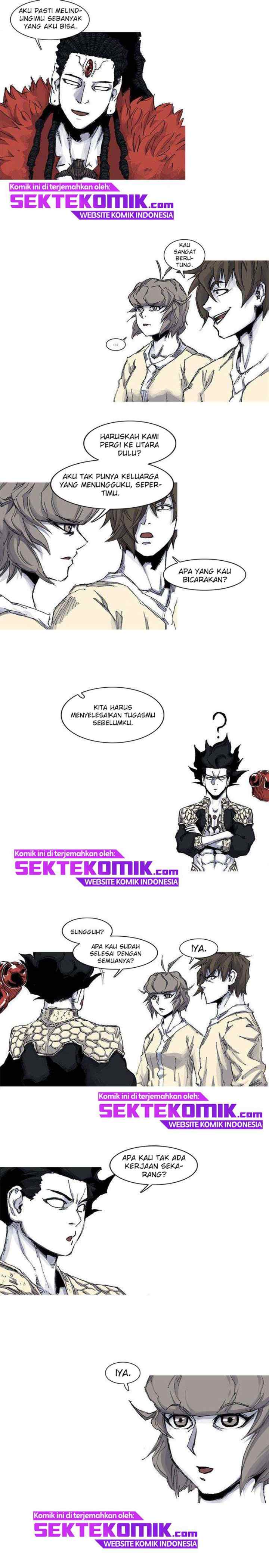 ASURA chapter 35 halaman 11