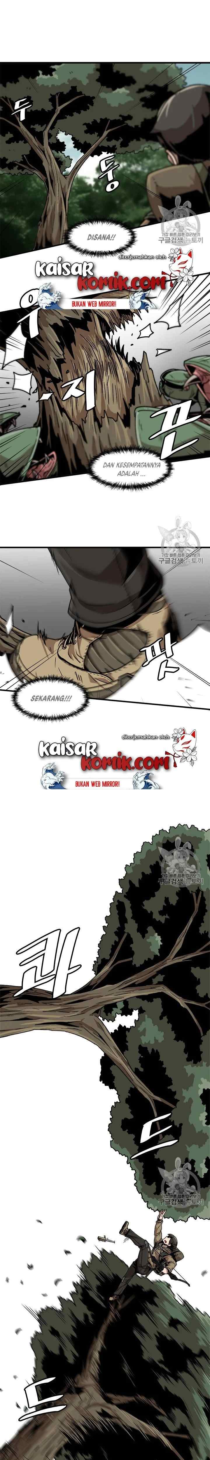 Bring My Level Up Alone chapter 17 halaman 6