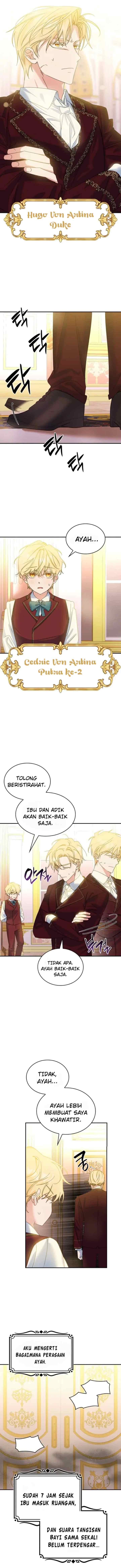 Living in the Princess Flower Garden chapter 1 halaman 15