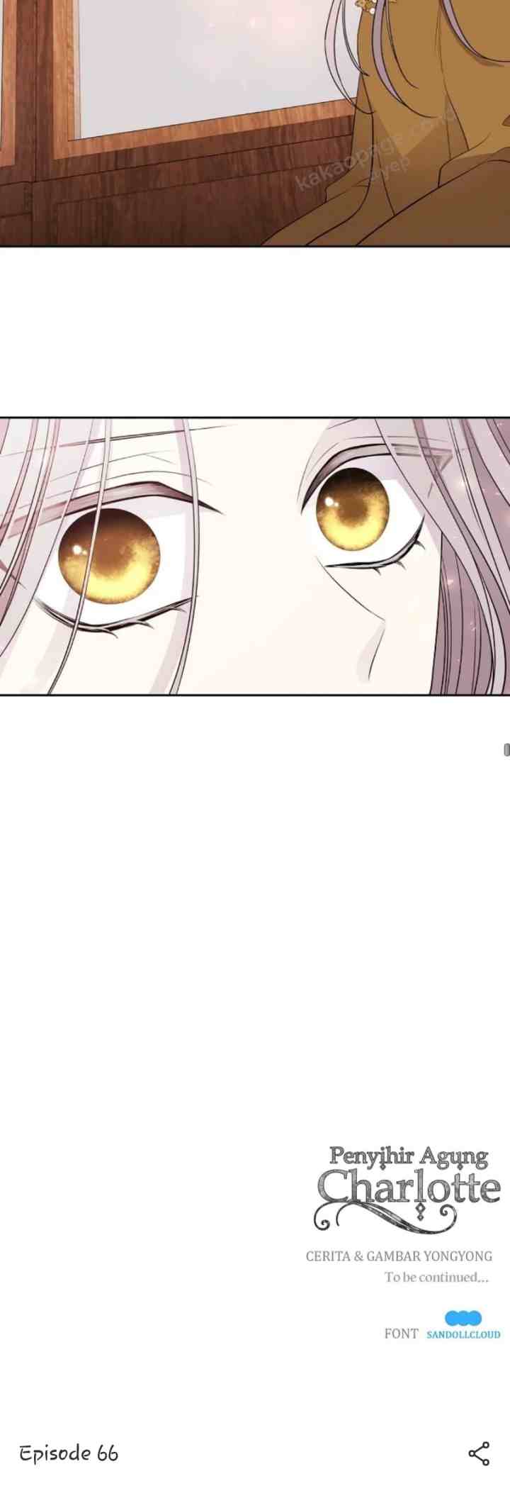 Charlotte Has Five Disciples chapter 66 halaman 14