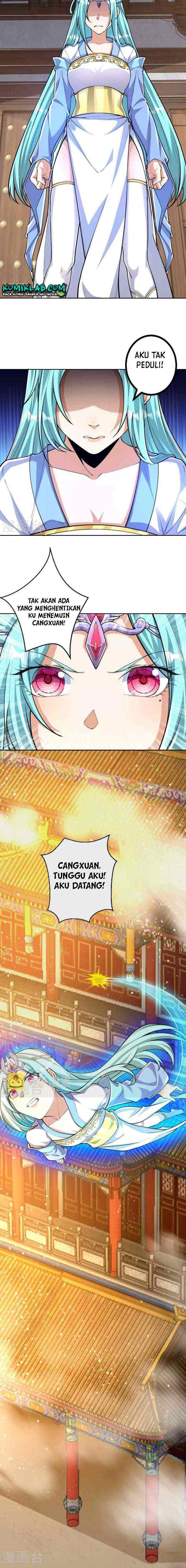 The Strongest Body Old Ancestor In History chapter 103 halaman 7