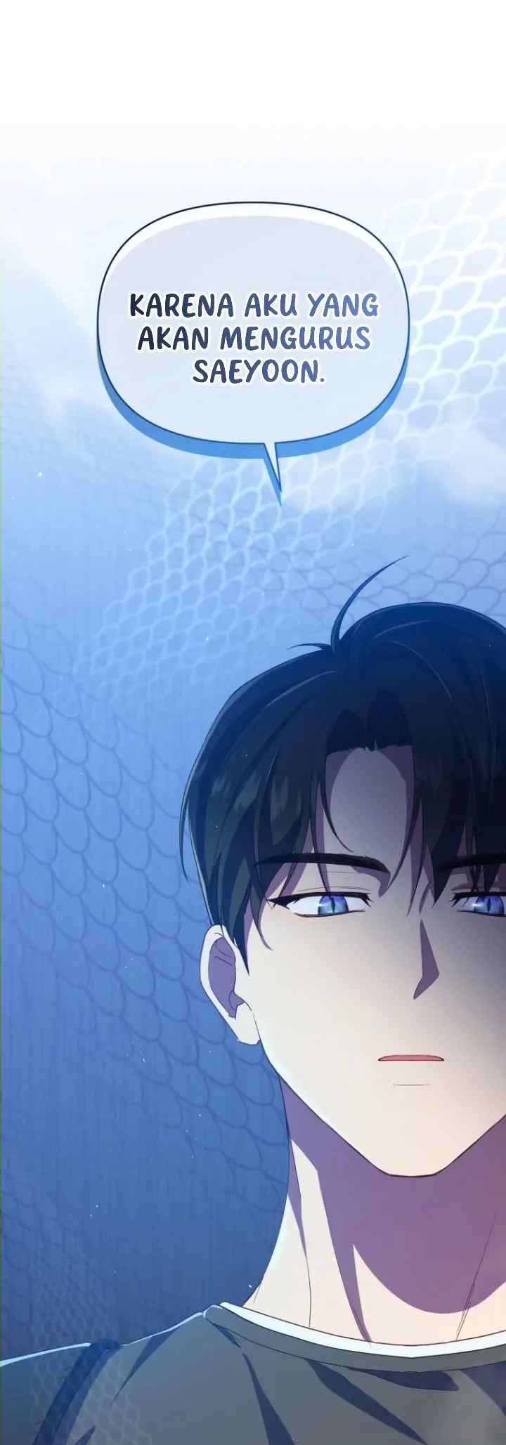 How to Gracefully Divorce a Dragon chapter 12 halaman 20