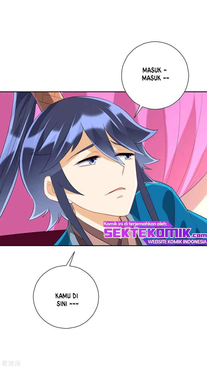 Yi Deng Jiading chapter 164 halaman 12