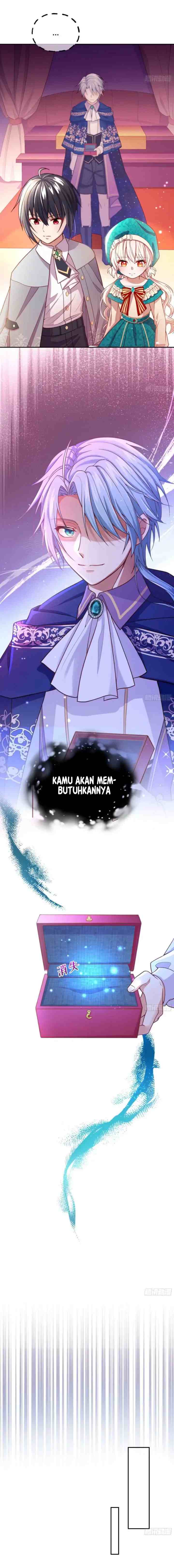 The Enchanting Villainess chapter 26 halaman 7