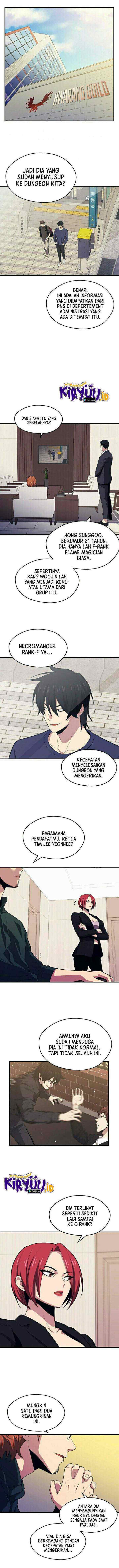 Seoul Station Necromancer chapter 10 halaman 12