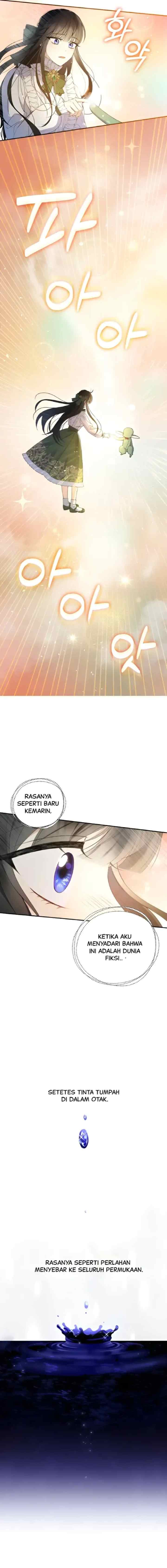 My Husband Will Regret This chapter 11 halaman 4