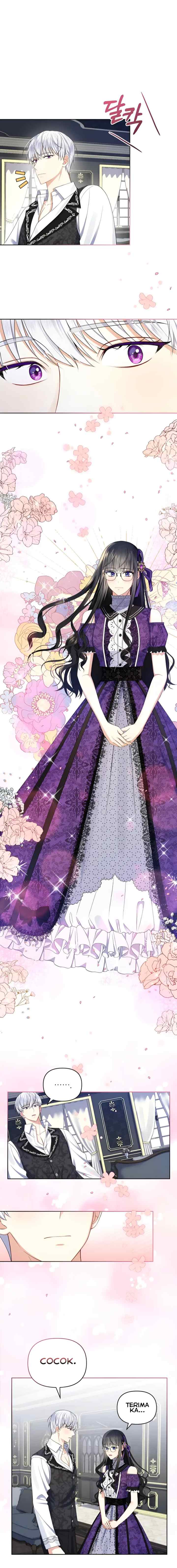 My Husband Will Regret This chapter 6 halaman 16
