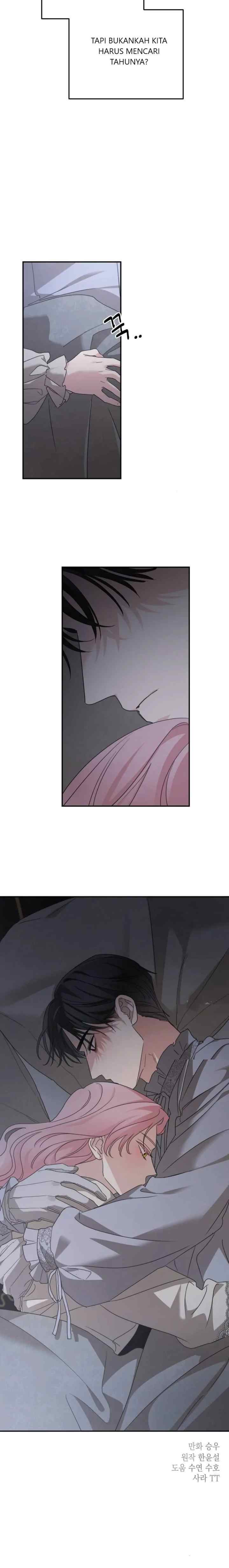 My In-Laws Are Obsessed With Me chapter 107 halaman 17