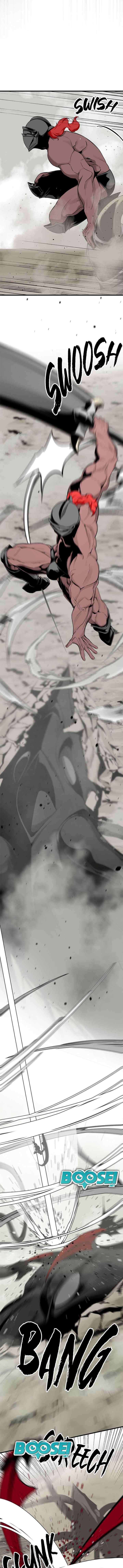 Hero Killer chapter 69 halaman 5
