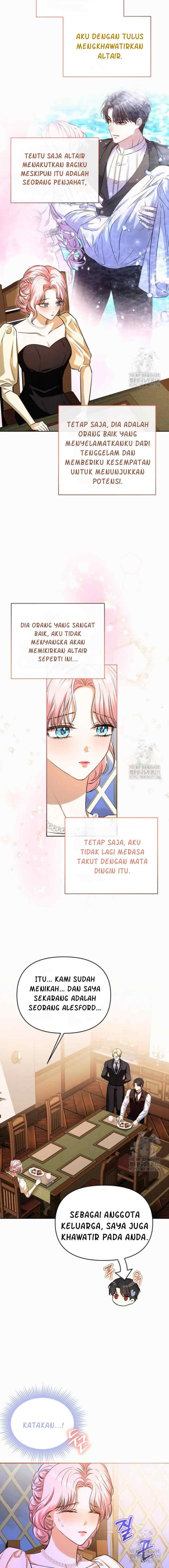 I Think My Marriage Was A Mistake chapter 20 halaman 6