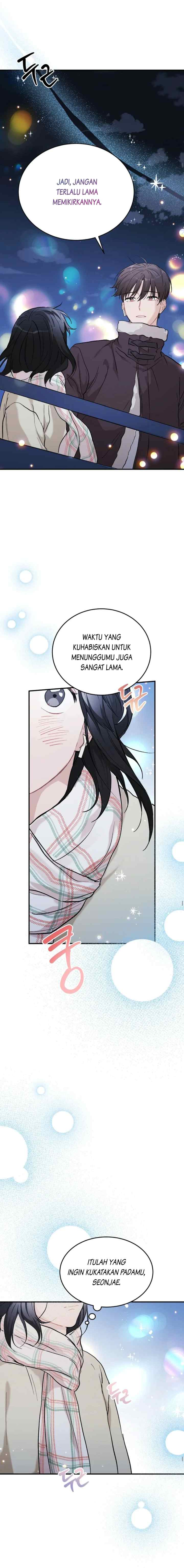 Lovely Runner chapter 61 halaman 15