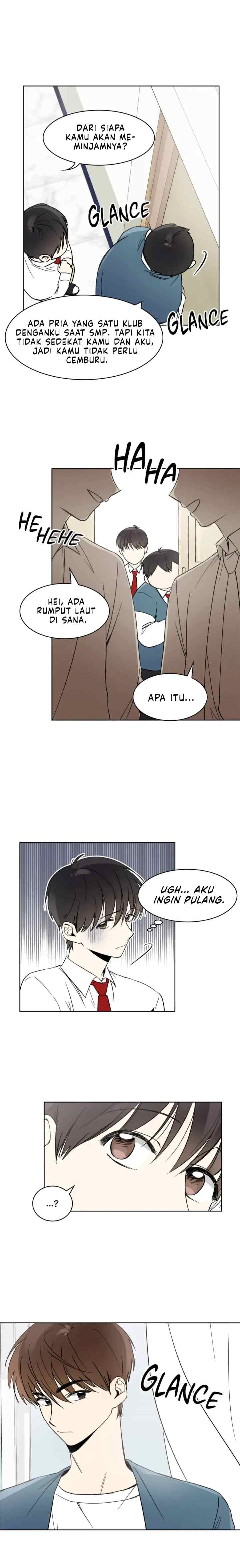 High Pulse chapter 4 halaman 4