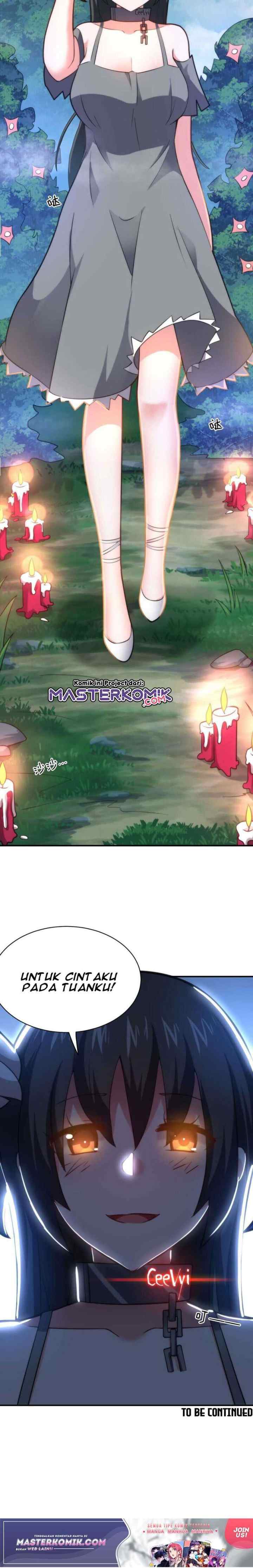 I, the Strongest Demon, Have Regained My Youth?! chapter 32 halaman 18